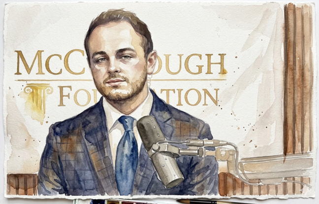 Nicolas Hulscher, MPH